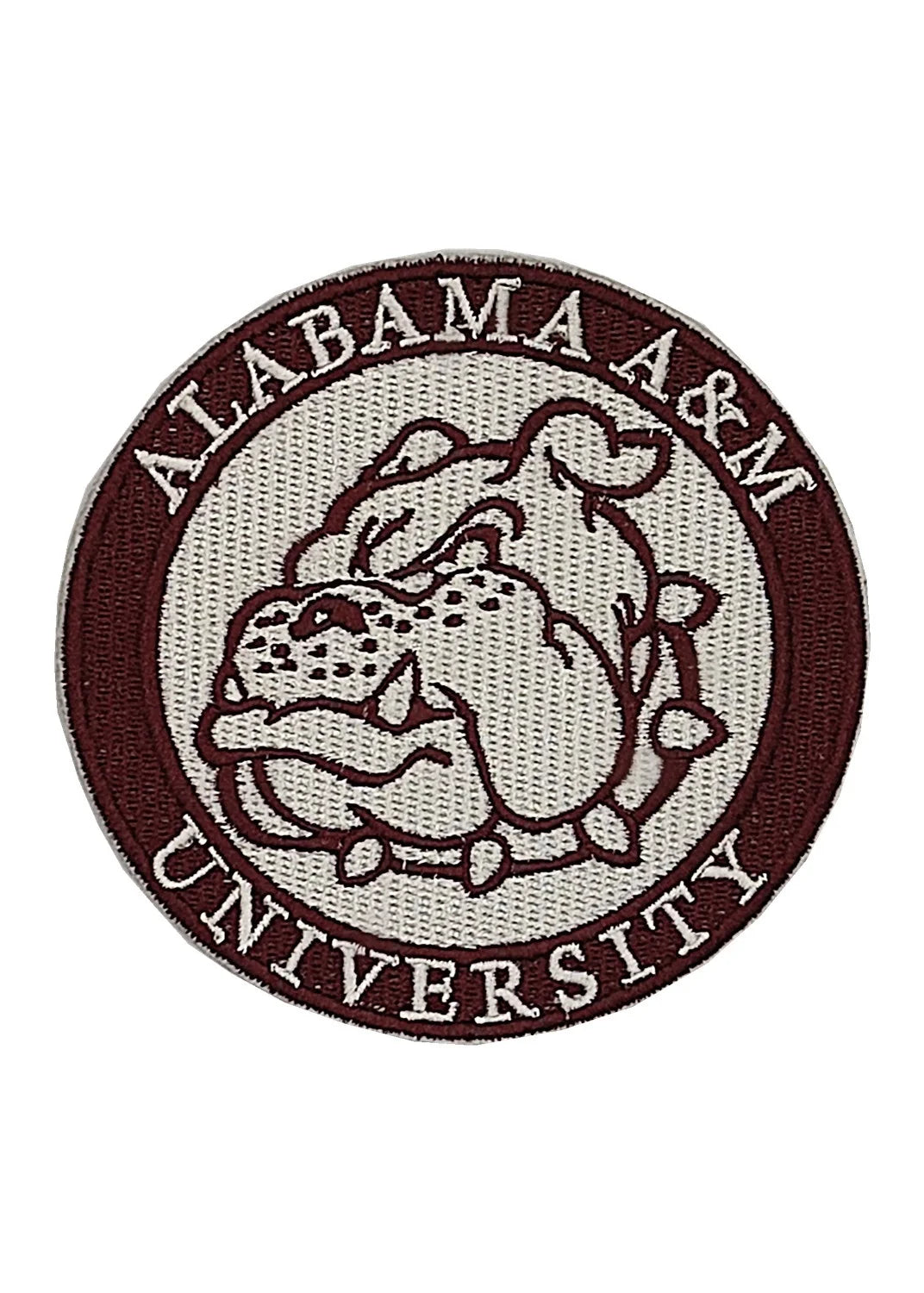 Custom Badge Embroidery Patch Iron on Patch SU TAM TSU Patches - Clpatch