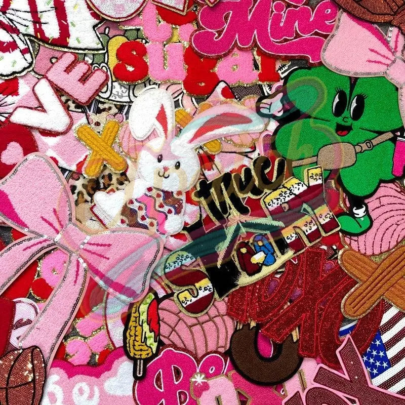 big patches Festival – Clpatch