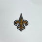 New Orleans Saints Patch Football Patches 2" - Clpatch