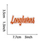 NCAA longhorns sport university patch - Clpatch