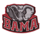 NCAA Alabama Crimson Tide Patch - Clpatch