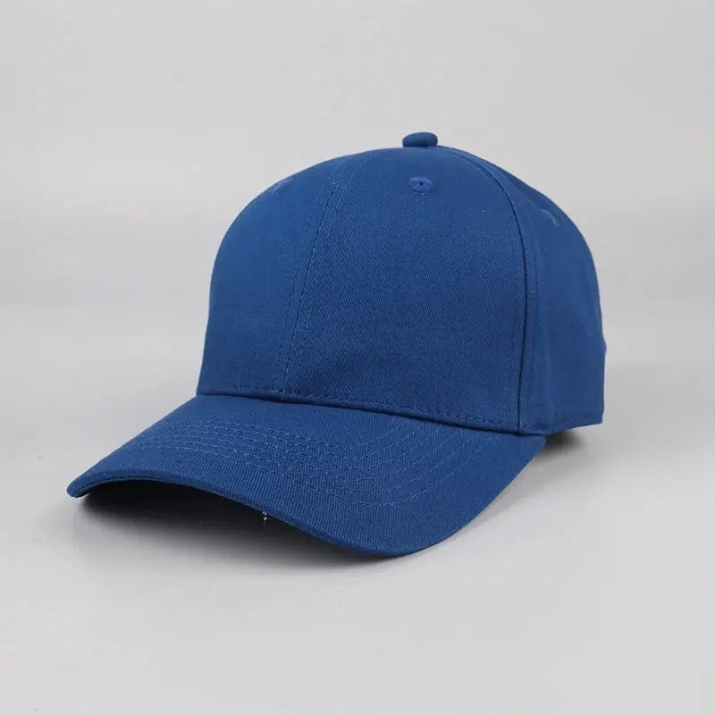  blue Canvas Baseball Cap Blank Hat Women Men Solid Color Adjustable Summer Hat   huge range of embroidery patch
If you buy it, you will get 3 random hat patches.
ブルー　キャンバス　ベースボールキャップ　無地　帽子　レディース　メンズ　無地　調節可能　夏用帽子　豊富な刺繍パッチ
ご購入いただくと、ランダムに帽子パッチ3枚をプレゼントいたします。
Blaue Canvas-Baseballkappe, Blanko-Mütze, Damen/Herren, einfarbig, verstellbare Sommermütze, große Auswahl an Stickpatches. Beim Kauf erhalten Sie 3 zufällig ausgewählte Patches.