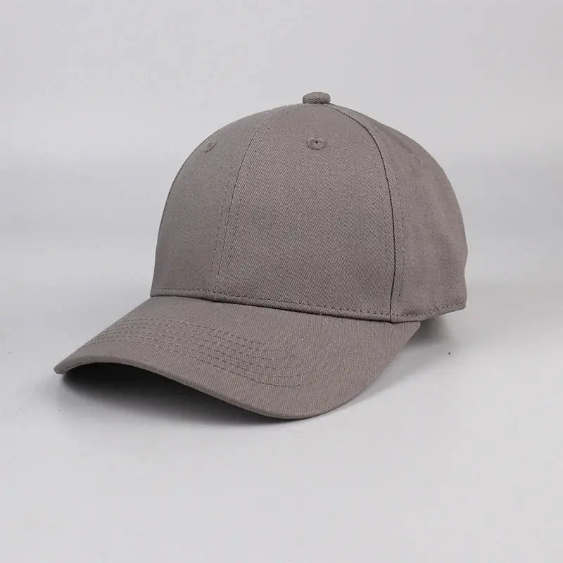 Gray Canvas Baseball Cap Blank Hat Women Men Solid Color Adjustable Summer Hat   huge range of embroidery patch
If you buy it, you will get 3 random hat patches.
グレーのキャンバス製ベースボールキャップ。無地の帽子。レディース、メンズ、無地。調節可能な夏用帽子。豊富な刺繍パッチ。
ご購入いただくと、ランダムに帽子パッチを3枚プレゼントいたします。
Graue Canvas-Baseballkappe, Blanko-Mütze, einfarbig, verstellbare Sommermütze für Damen und Herren, große Auswahl an Stickpatches. Beim Kauf erhalten Sie 3 zufällig ausgewählte Patches.
