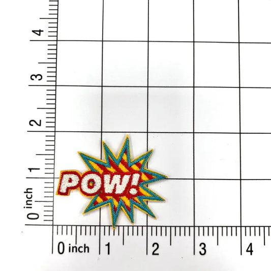 Gun pow embroidery patches for hat Clpatch   huge range of embroidery patch