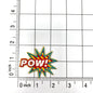 Gun pow embroidery patches for hat Clpatch   huge range of embroidery patch