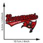 10pcs bulk Wholesale patch Iron-On Patches Sports Applique Patches - Clpatch
