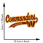 10pcs bulk Wholesale patch Iron-On Patches Sports Applique Patches - Clpatch