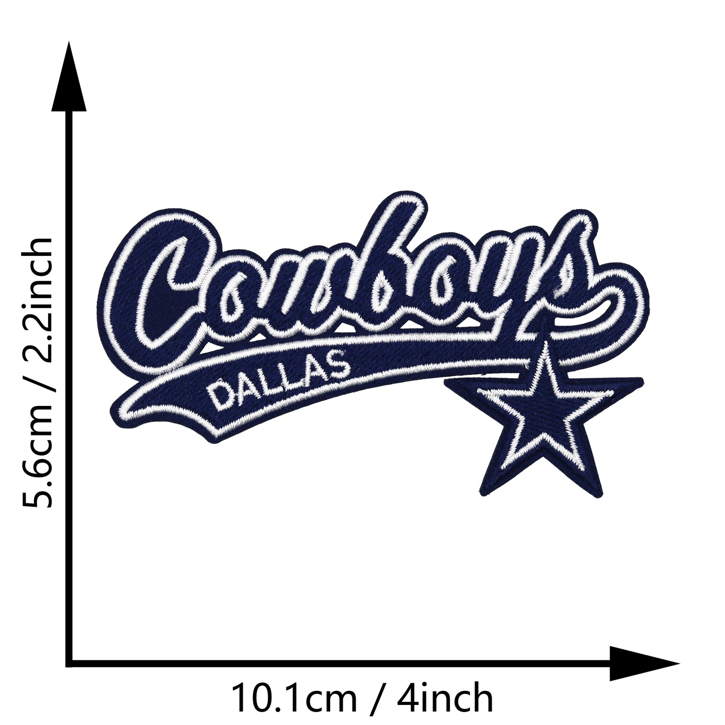10pcs bulk Wholesale patch Iron-On Patches Sports Applique Patches - Clpatch