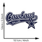 10pcs bulk Wholesale patch Iron-On Patches Sports Applique Patches - Clpatch