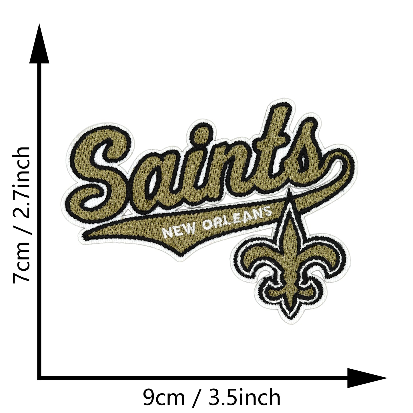 10pcs bulk Wholesale patch Iron-On Patches Sports Applique Patches - Clpatch