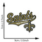 10pcs bulk Wholesale patch Iron-On Patches Sports Applique Patches - Clpatch
