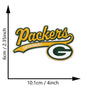 10pcs bulk Wholesale patch Iron-On Patches Sports Applique Patches - Clpatch
