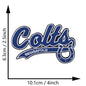 10pcs bulk Wholesale patch Iron-On Patches Sports Applique Patches - Clpatch