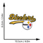 10pcs bulk Wholesale patch Iron-On Patches Sports Applique Patches - Clpatch