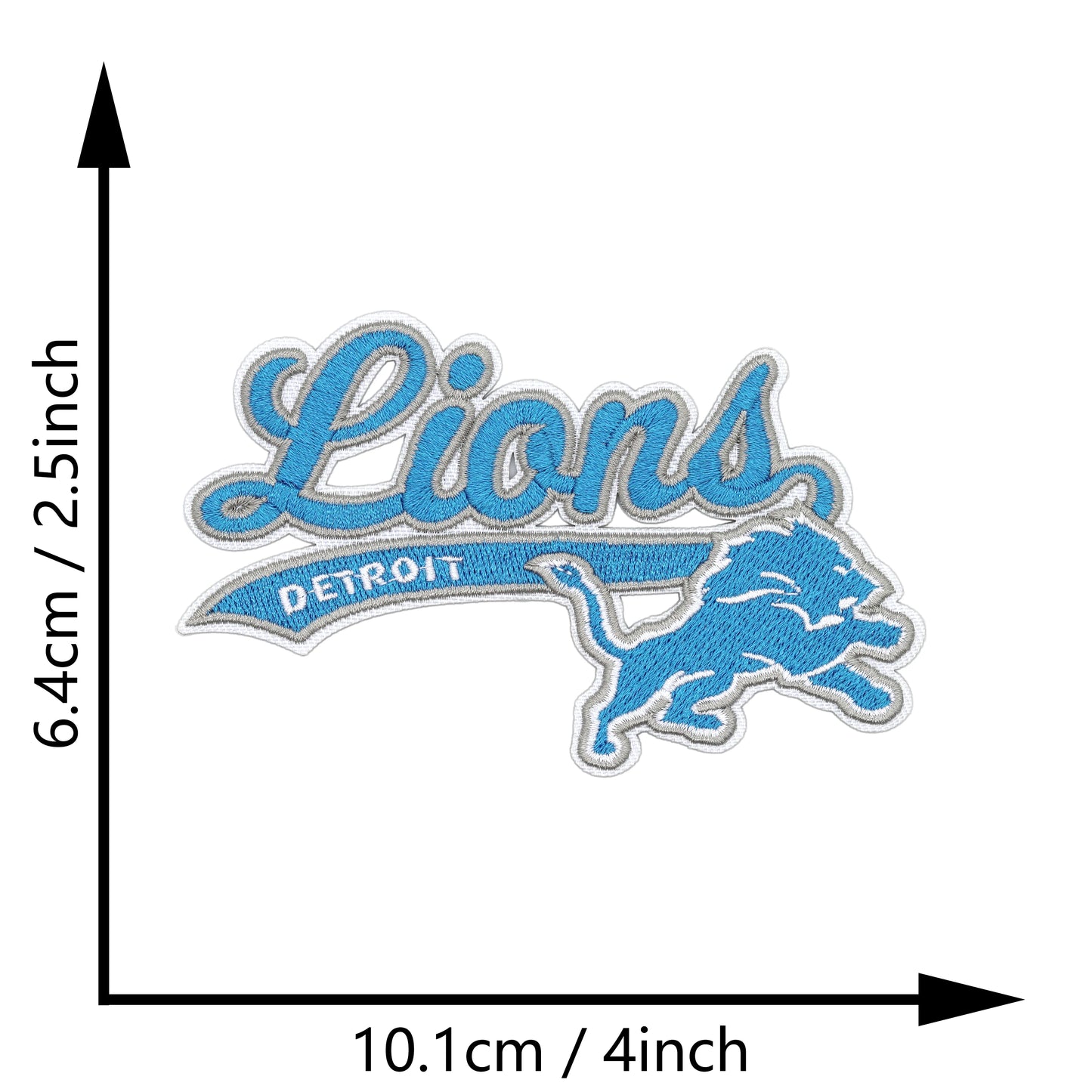 10pcs bulk Wholesale patch Iron-On Patches Sports Applique Patches - Clpatch