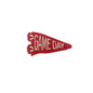 Wholesale Iron on Game Day Flag Patch - Clpatch