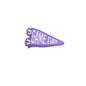 Wholesale Iron on Game Day Flag Patch - Clpatch