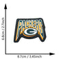 10pcs bulk Wholesale patch Iron-On Patches Sports Applique Patches - Clpatch