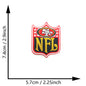 10pcs bulk Wholesale patch Iron-On Patches Sports Applique Patches - Clpatch