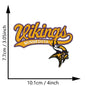 10pcs bulk Wholesale patch Iron-On Patches Sports Applique Patches - Clpatch