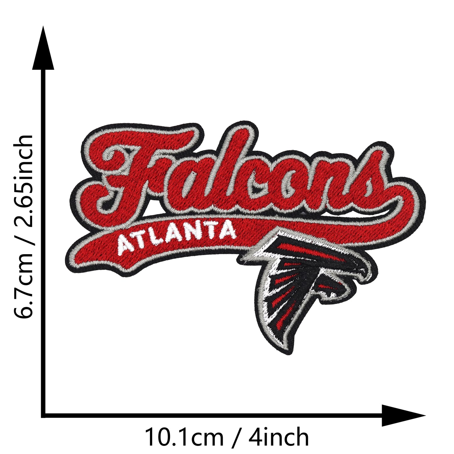 10pcs bulk Wholesale patch Iron-On Patches Sports Applique Patches - Clpatch