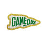 Wholesale Iron on Game Day Flag Patch - Clpatch