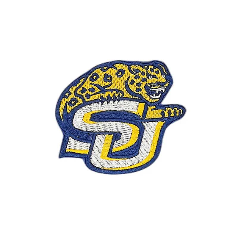 Custom Badge Embroidery Patch Iron on Patch SU TAM TSU  Patches - Clpatch