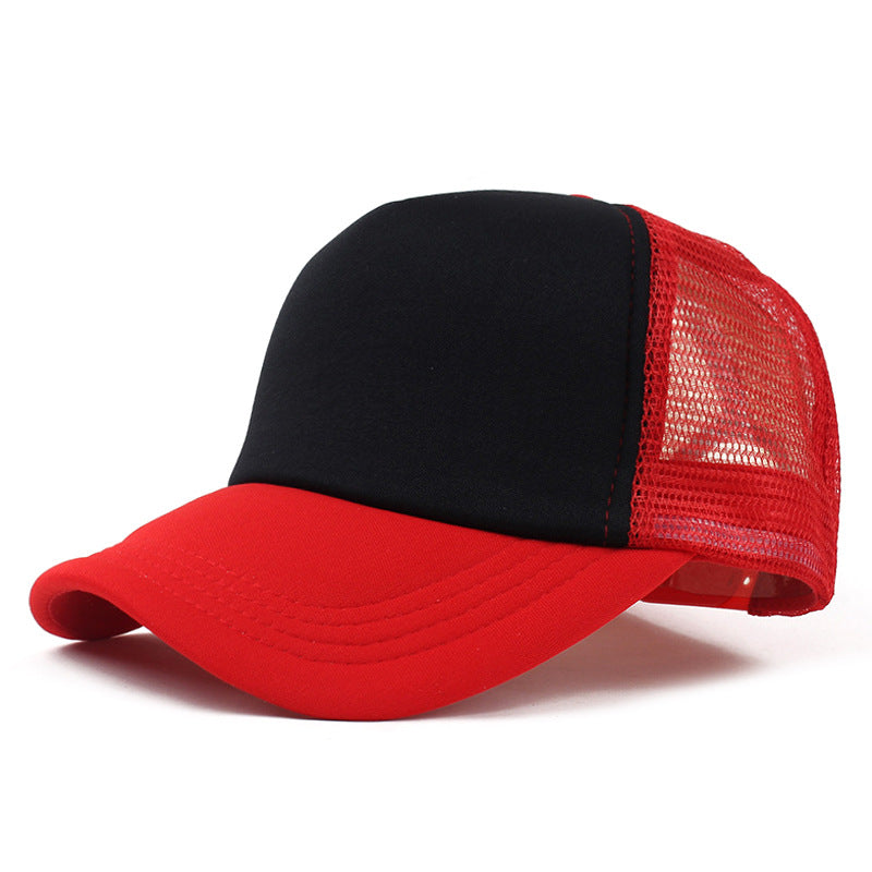 Trucker caps with custom logos, outdoor hats wholesale - Clpatch