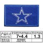Sport Team football team Patch - Clpatch