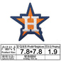 Sport Team football team Patch - Clpatch