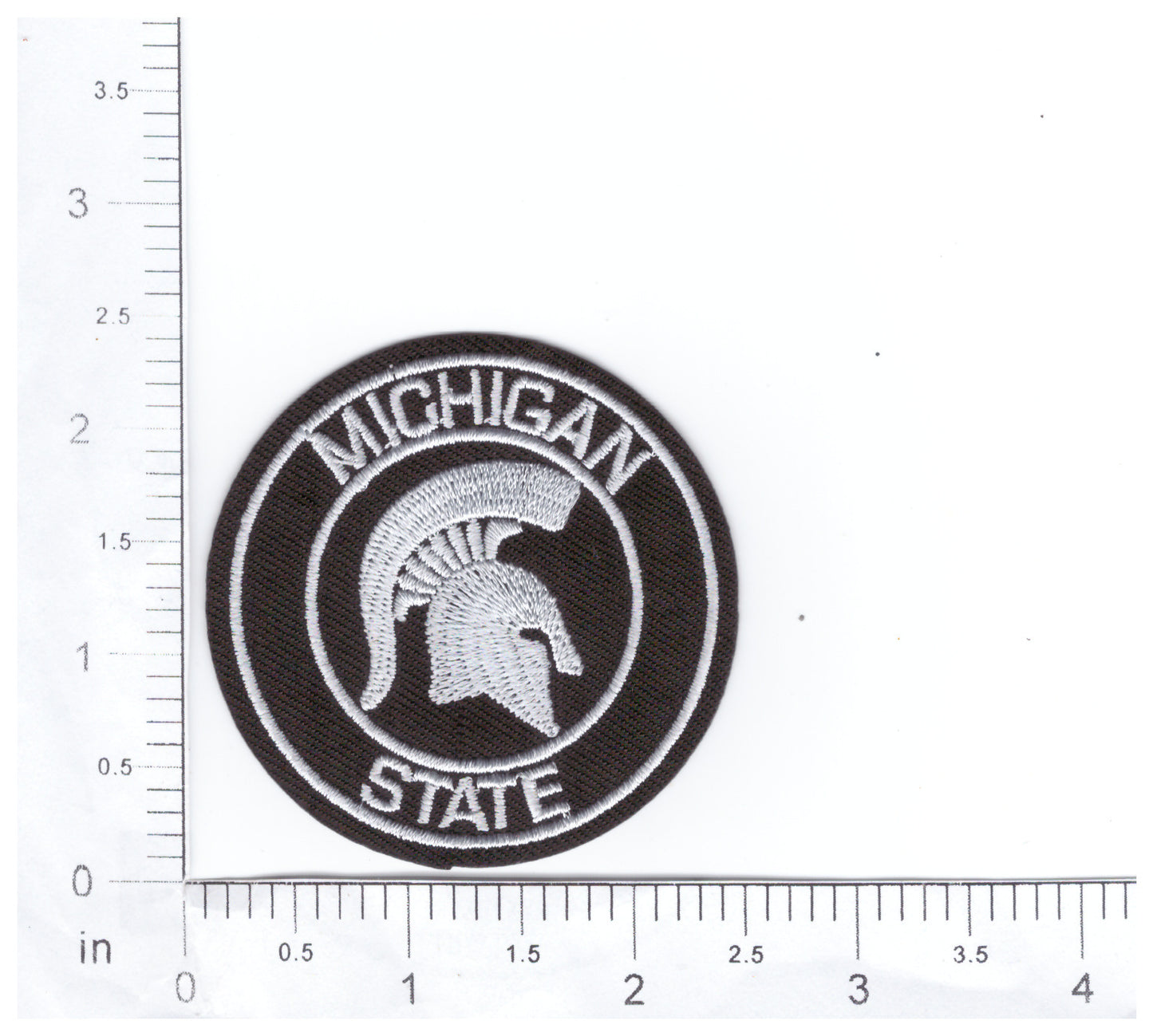 Sport university team college logo patches