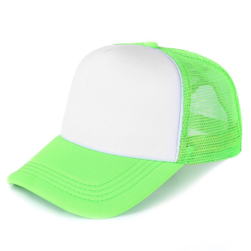 Trucker caps with custom logos, outdoor hats wholesale - Clpatch