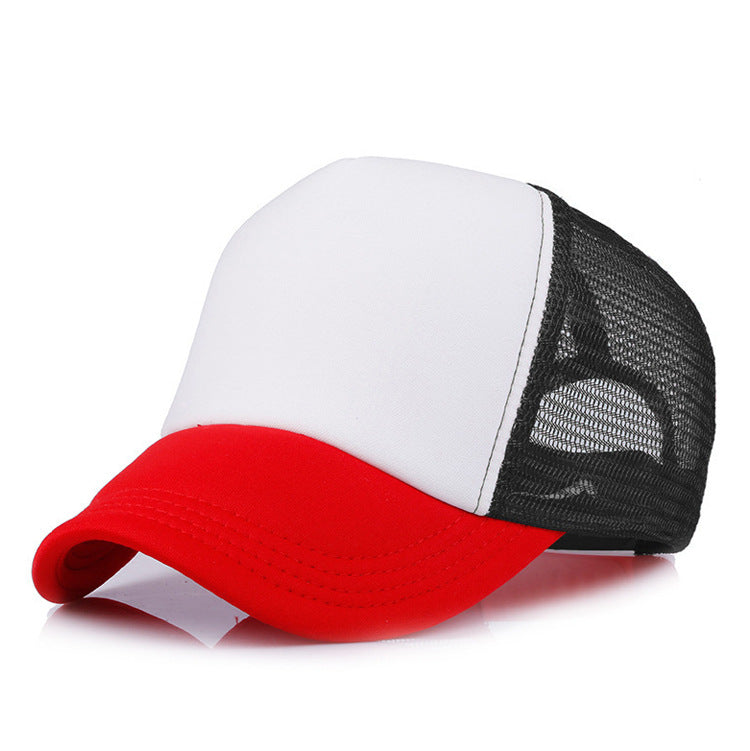 Trucker caps with custom logos, outdoor hats wholesale - Clpatch