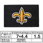 Sport Team football team Patch - Clpatch