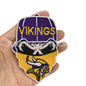 NFL Sports Embroidery football Patch - Clpatch