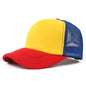 Trucker caps with custom logos, outdoor hats wholesale - Clpatch