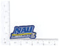 Sport university team college logo patches