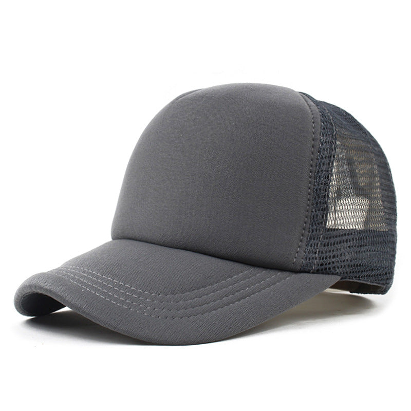 Trucker caps with custom logos, outdoor hats wholesale - Clpatch