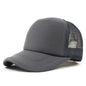 Trucker caps with custom logos, outdoor hats wholesale - Clpatch