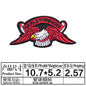 HARLEY-DAVIDSON patches - Clpatch