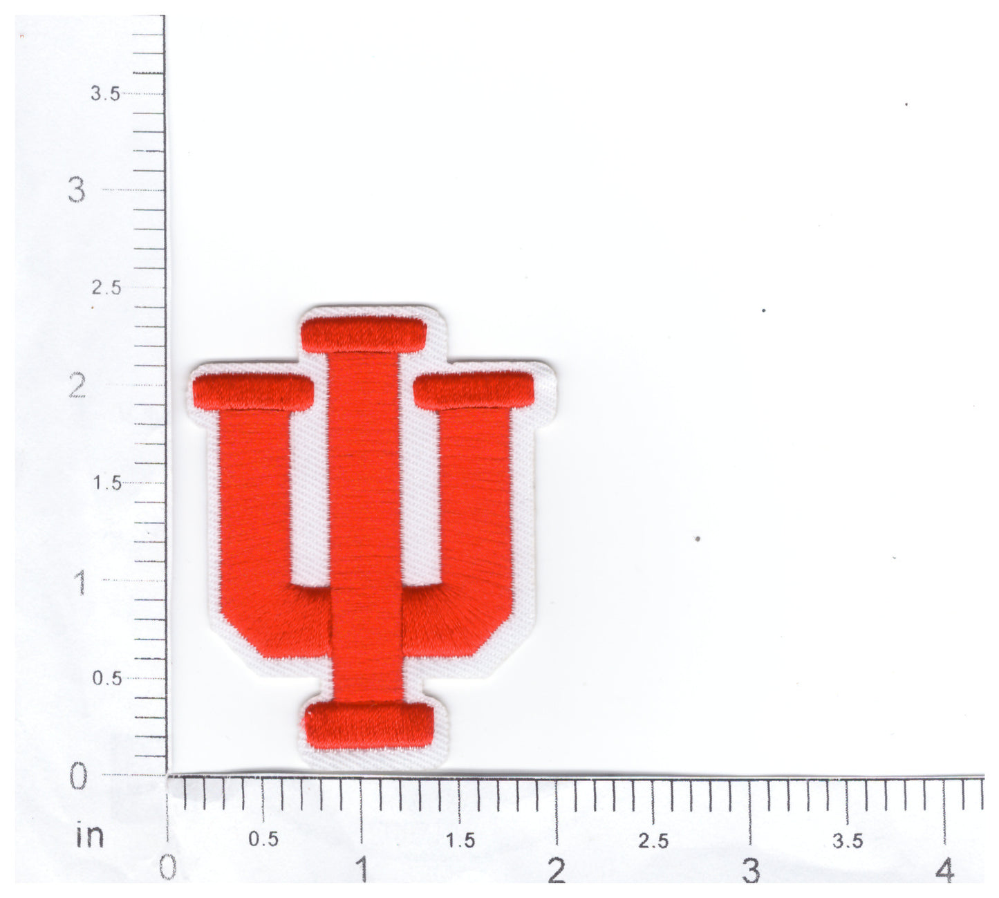 Sport university team college logo patches