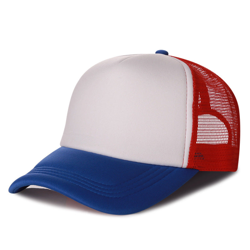 Trucker caps with custom logos, outdoor hats wholesale - Clpatch