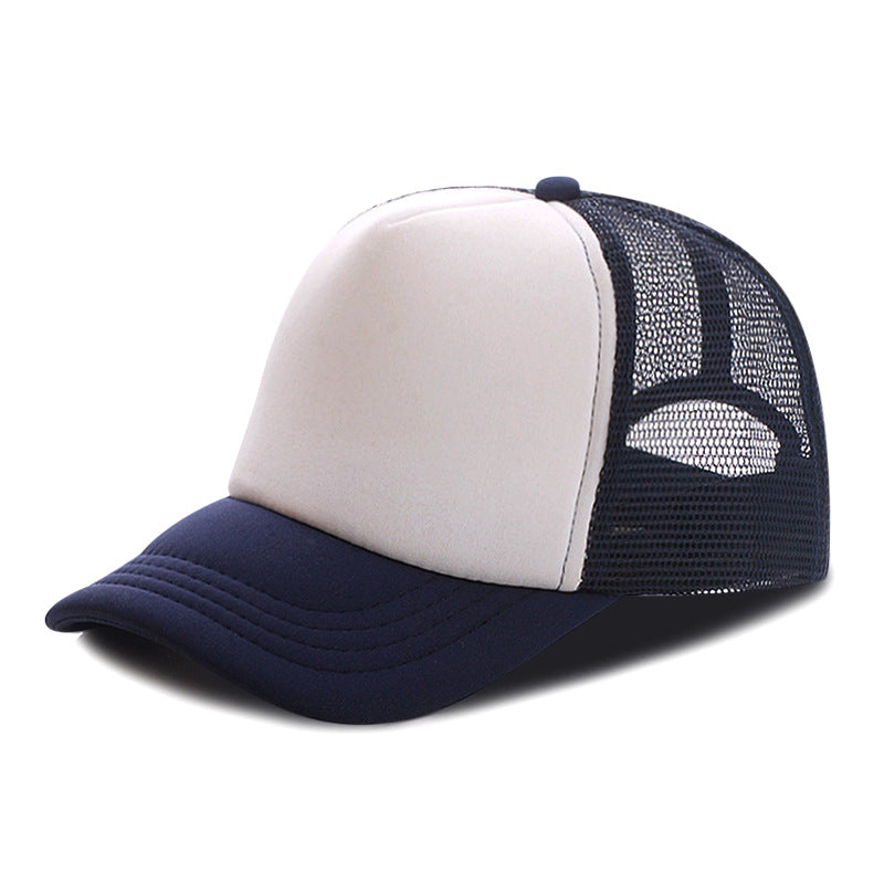 Trucker caps with custom logos, outdoor hats wholesale - Clpatch