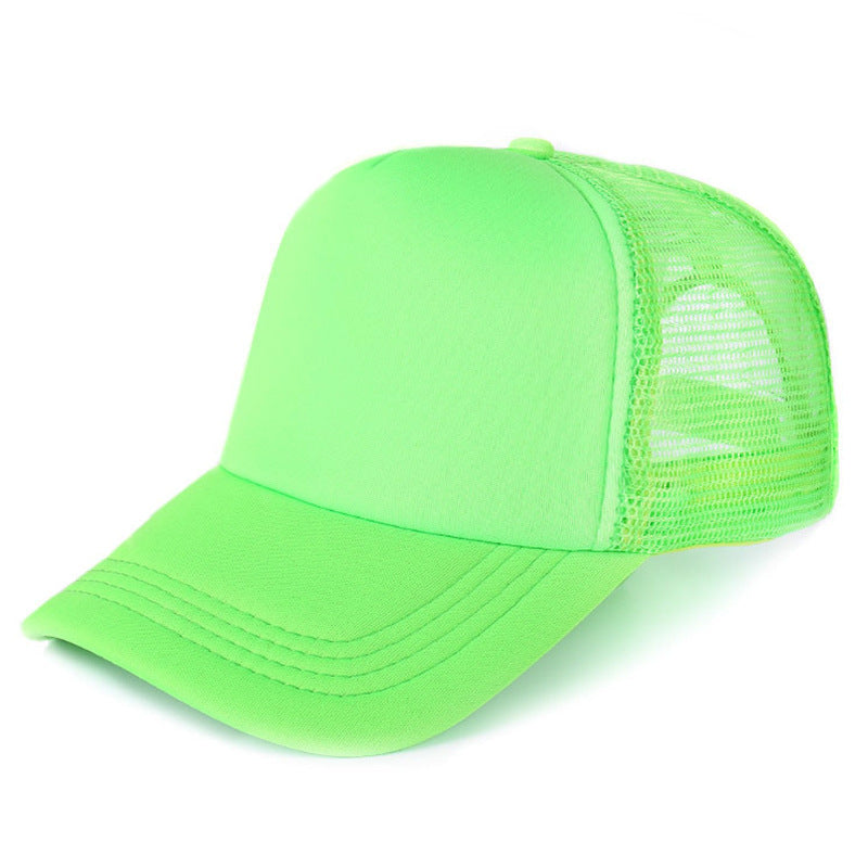 Trucker caps with custom logos, outdoor hats wholesale - Clpatch