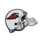 Football Embroidery Cloth Patch NFL team Helmet Patch - Clpatch