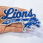 New patches soprt patches - Clpatch