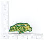 Sport university team college logo patches