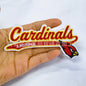 New patches soprt patches - Clpatch