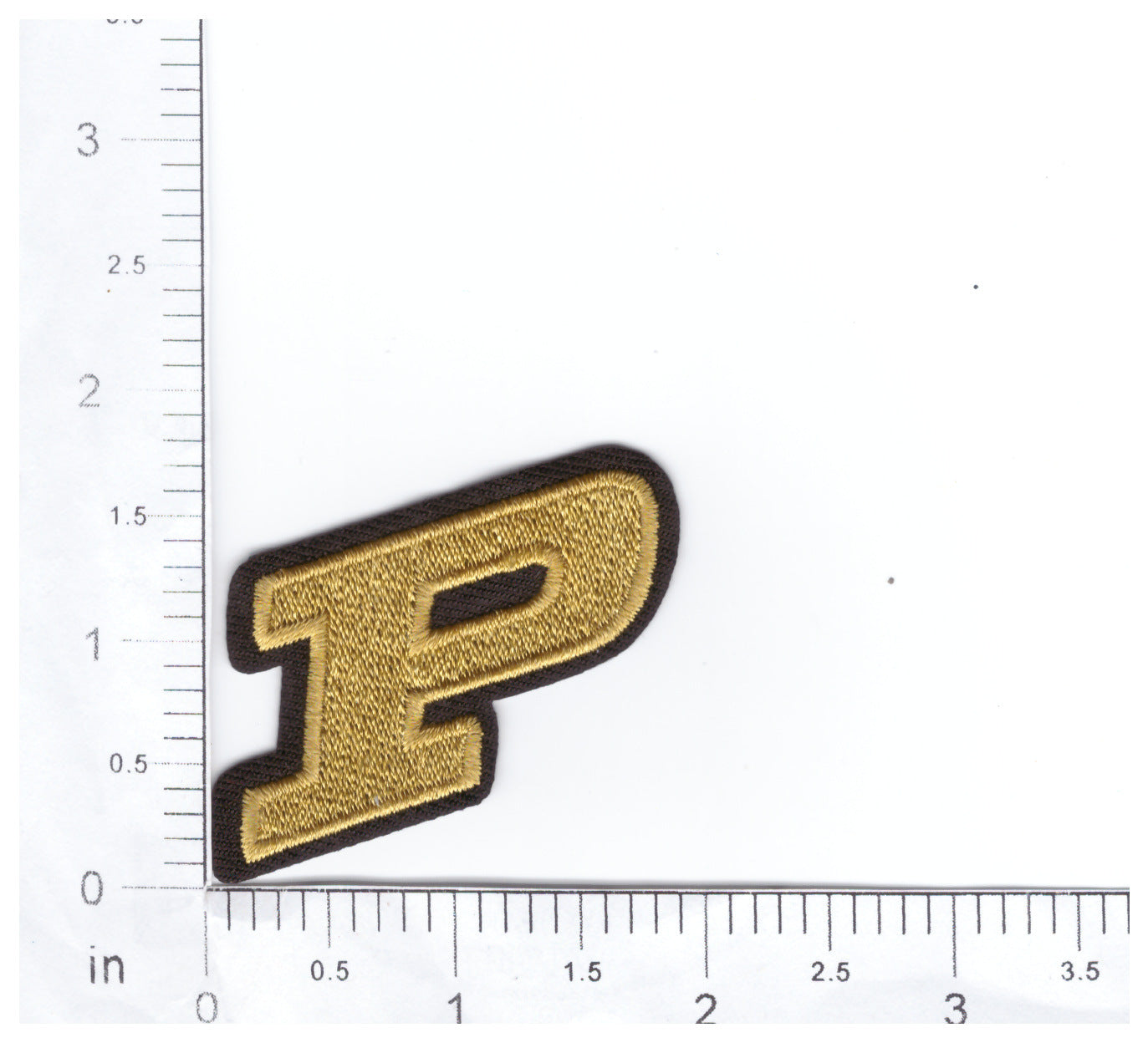 Sport university team college logo patches