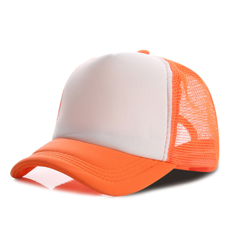 Trucker caps with custom logos, outdoor hats wholesale - Clpatch